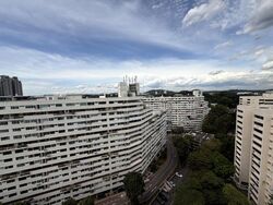 The Serenade @ Holland (D10), Condominium #508106891